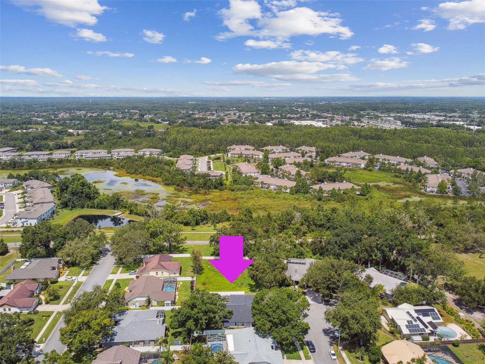 Image 76 of 76 For 1727 Woodpond Way