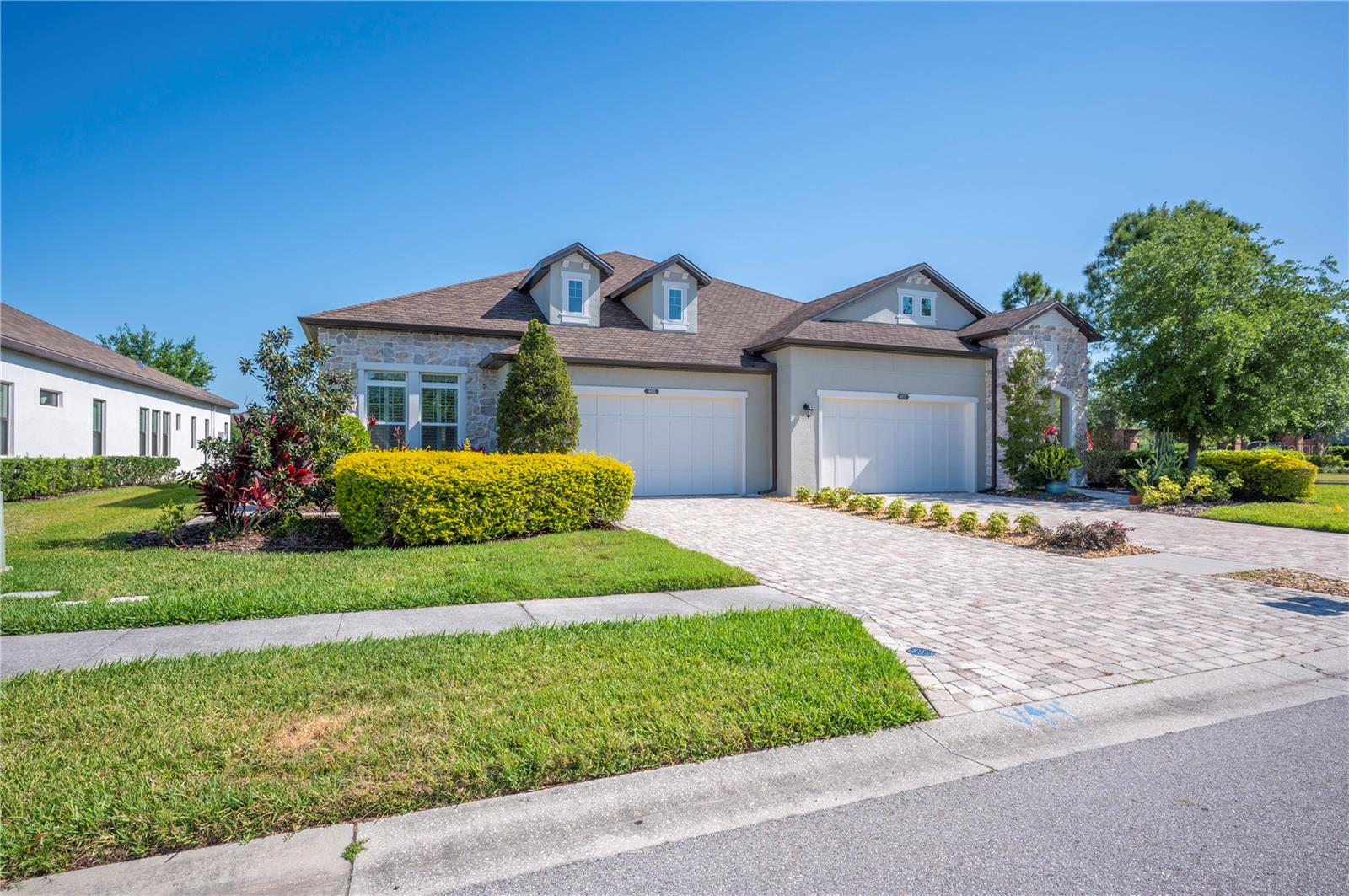 Details for 4405 Barletta Court, WESLEY CHAPEL, FL 33543