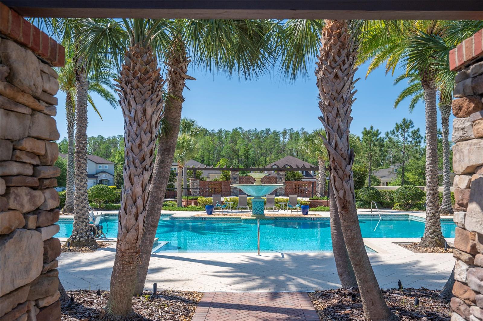 Image 50 of 67 For 4405 Barletta Court