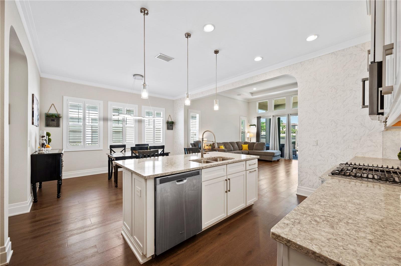 Image 6 of 67 For 4405 Barletta Court