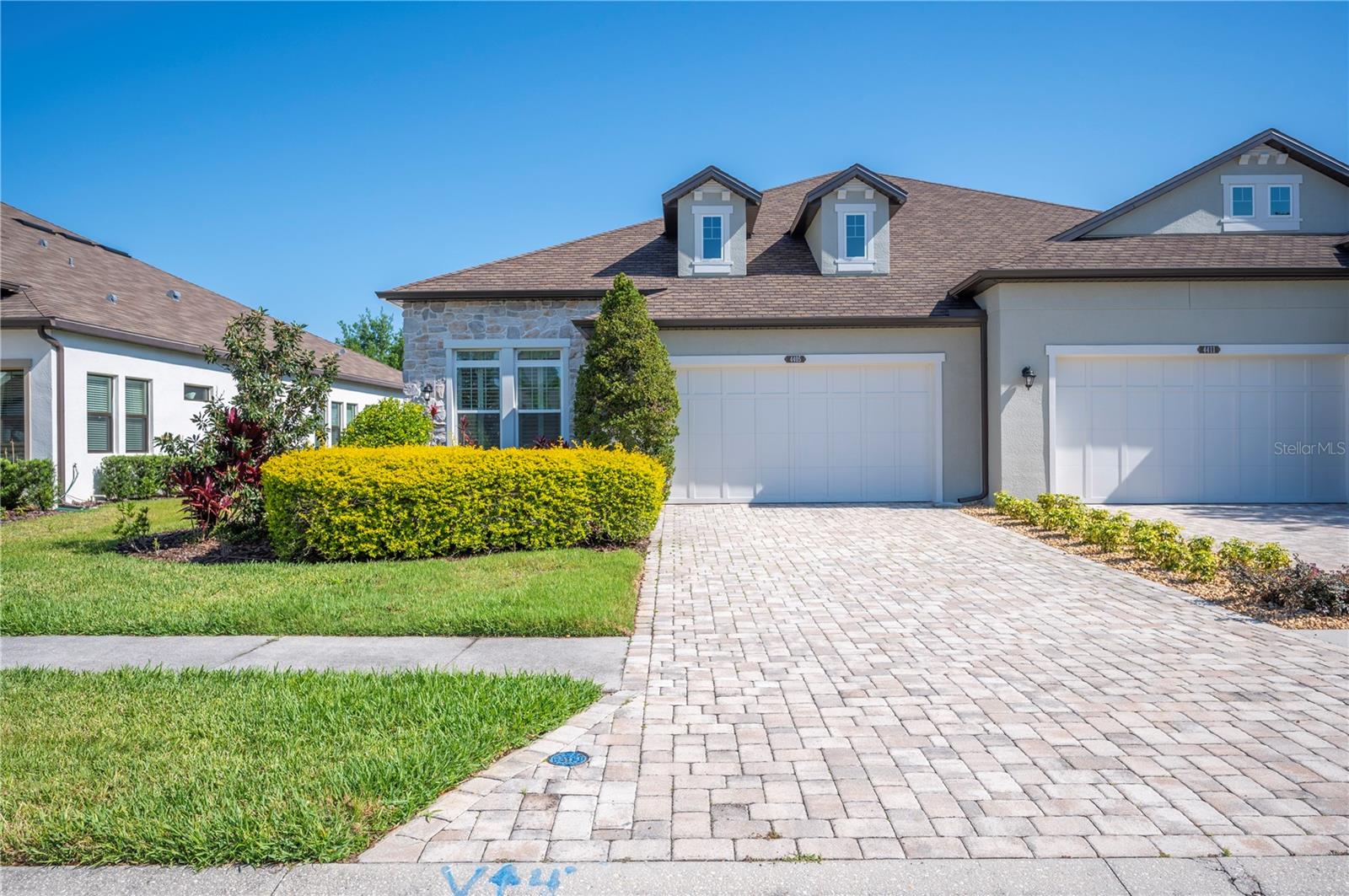 Image 61 of 67 For 4405 Barletta Court