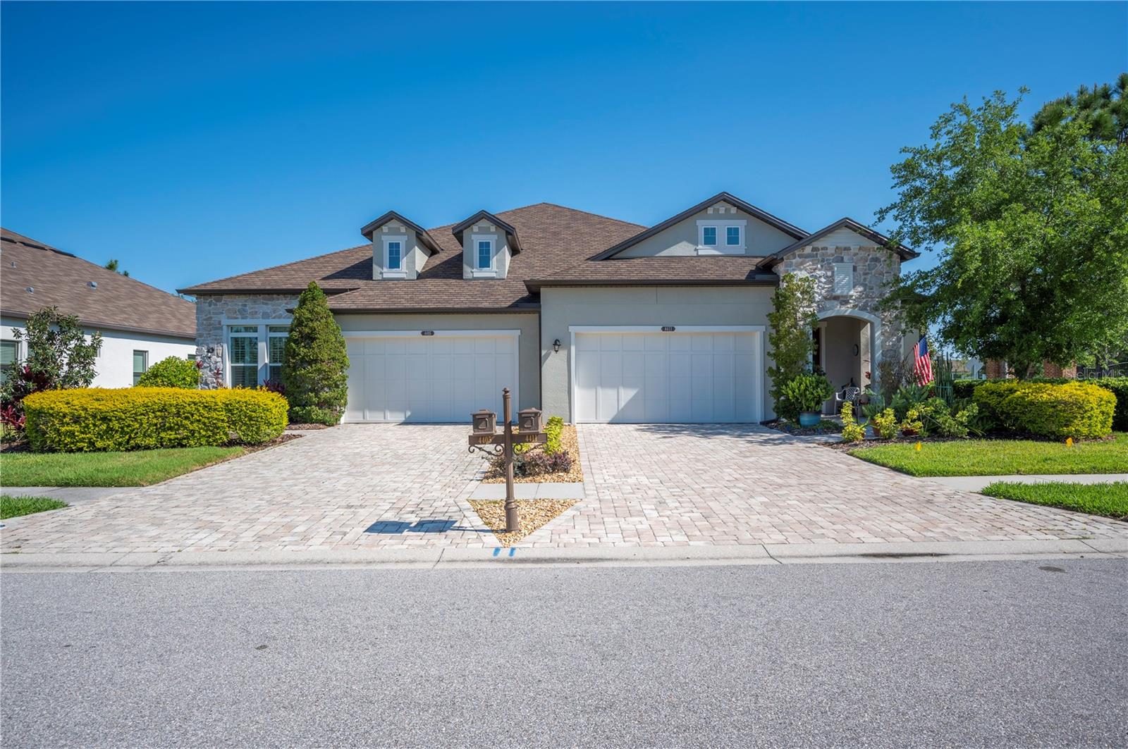 Image 62 of 67 For 4405 Barletta Court
