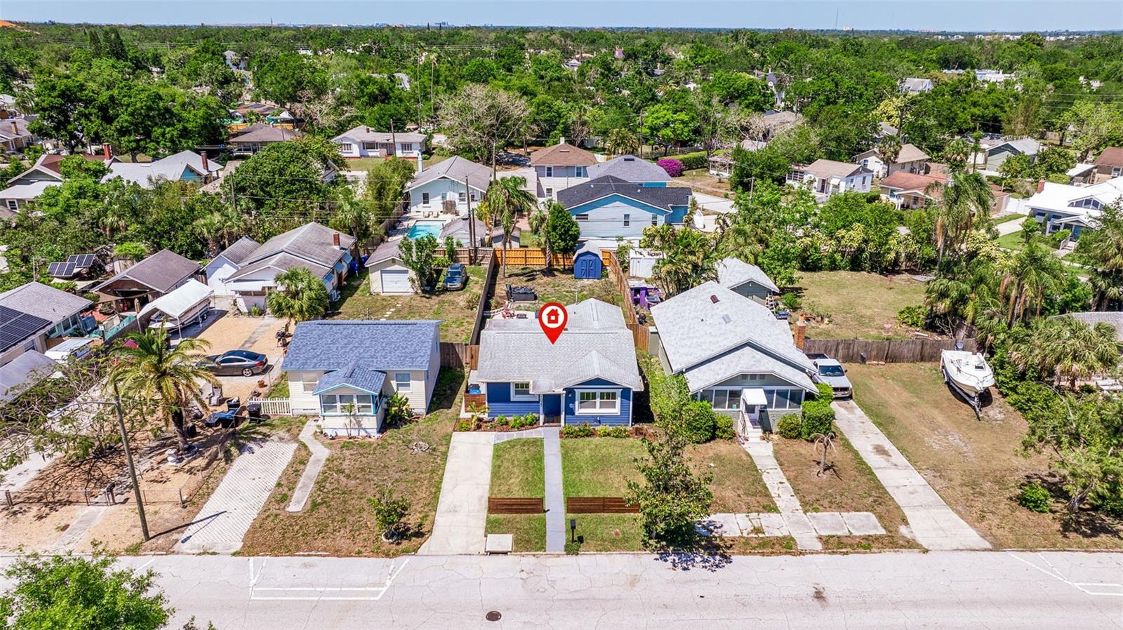 Image 34 of 41 For 1023 34th Avenue N