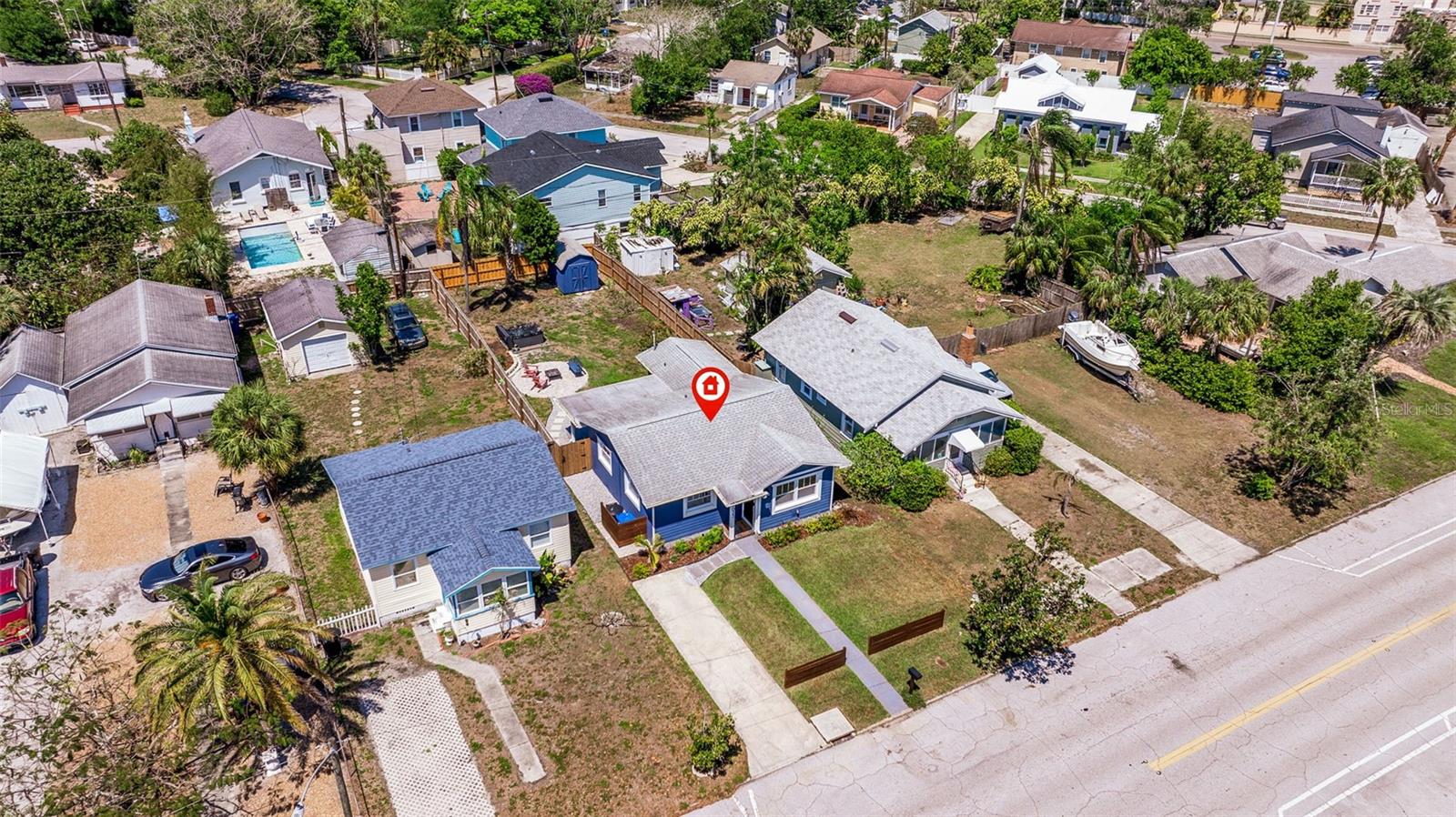 Image 35 of 41 For 1023 34th Avenue N