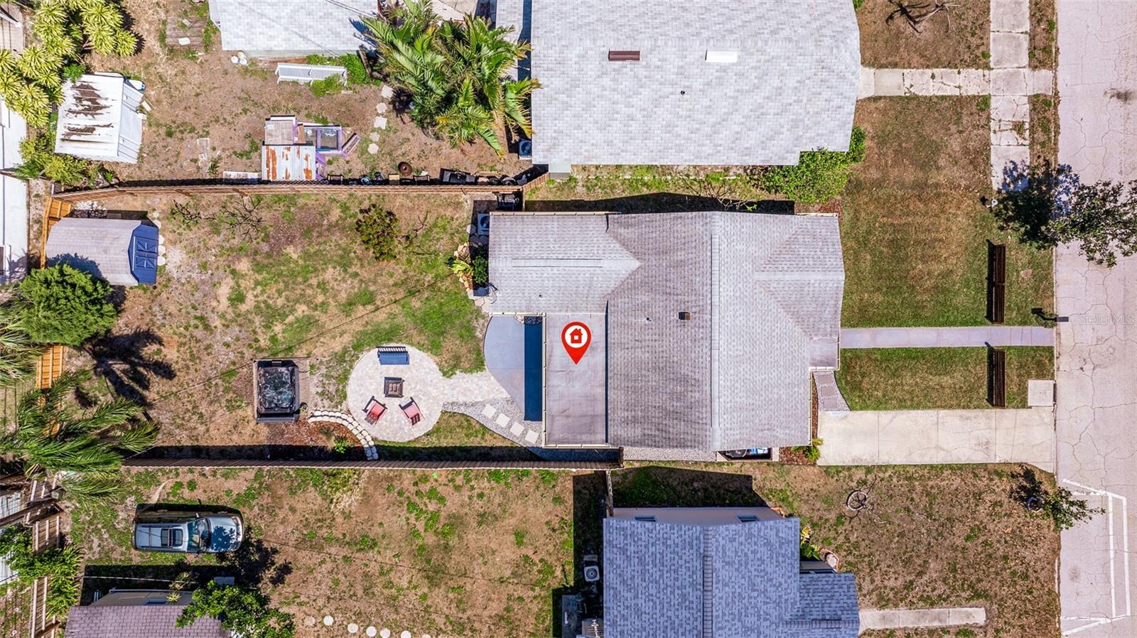 Image 36 of 41 For 1023 34th Avenue N