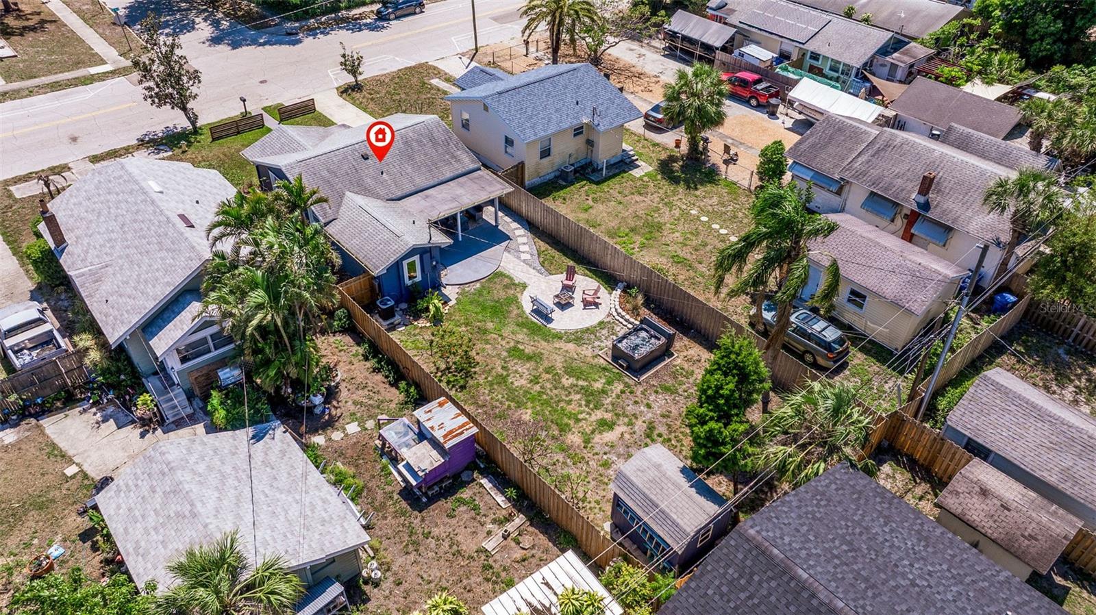 Image 37 of 41 For 1023 34th Avenue N