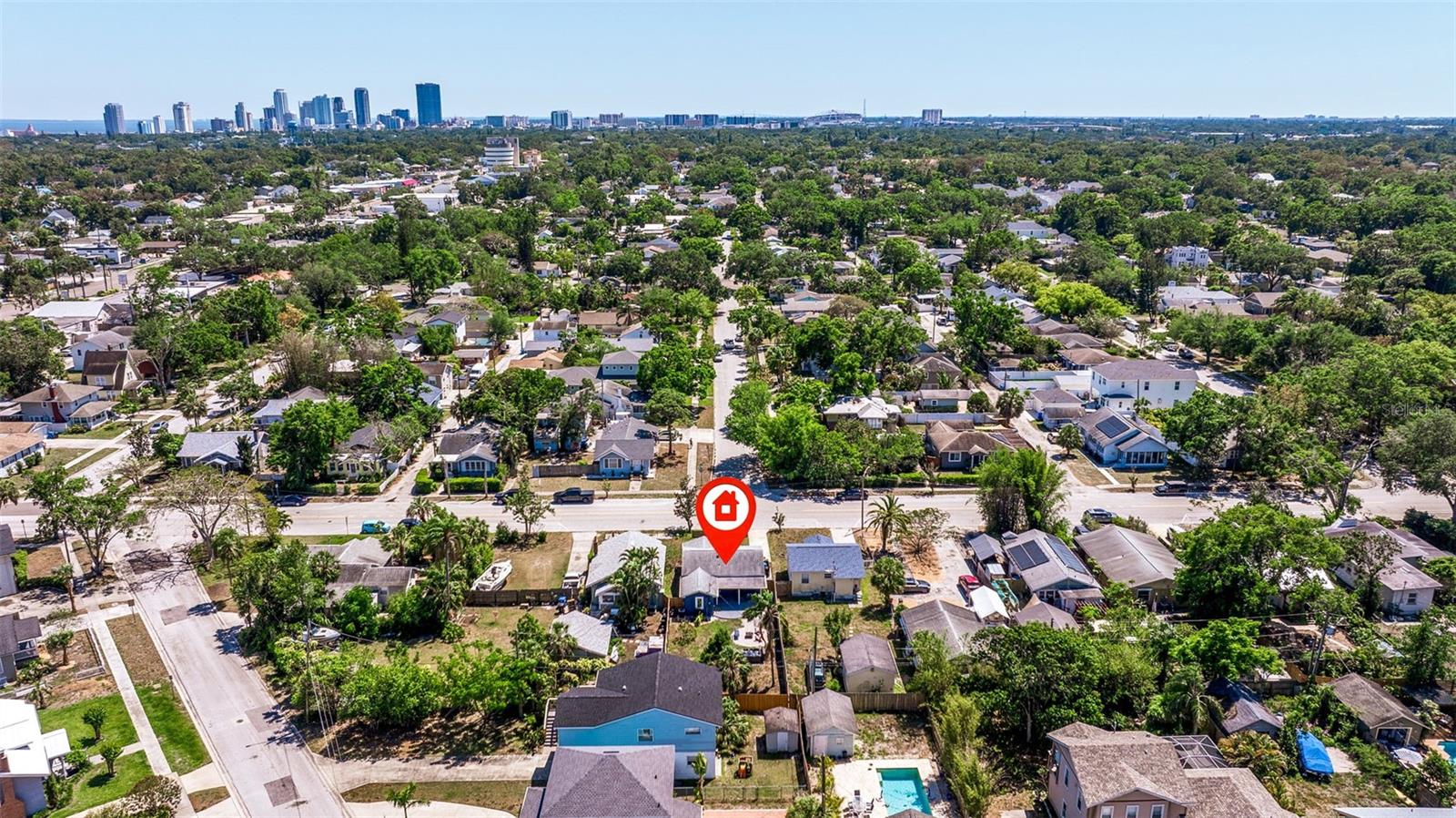 Image 38 of 41 For 1023 34th Avenue N