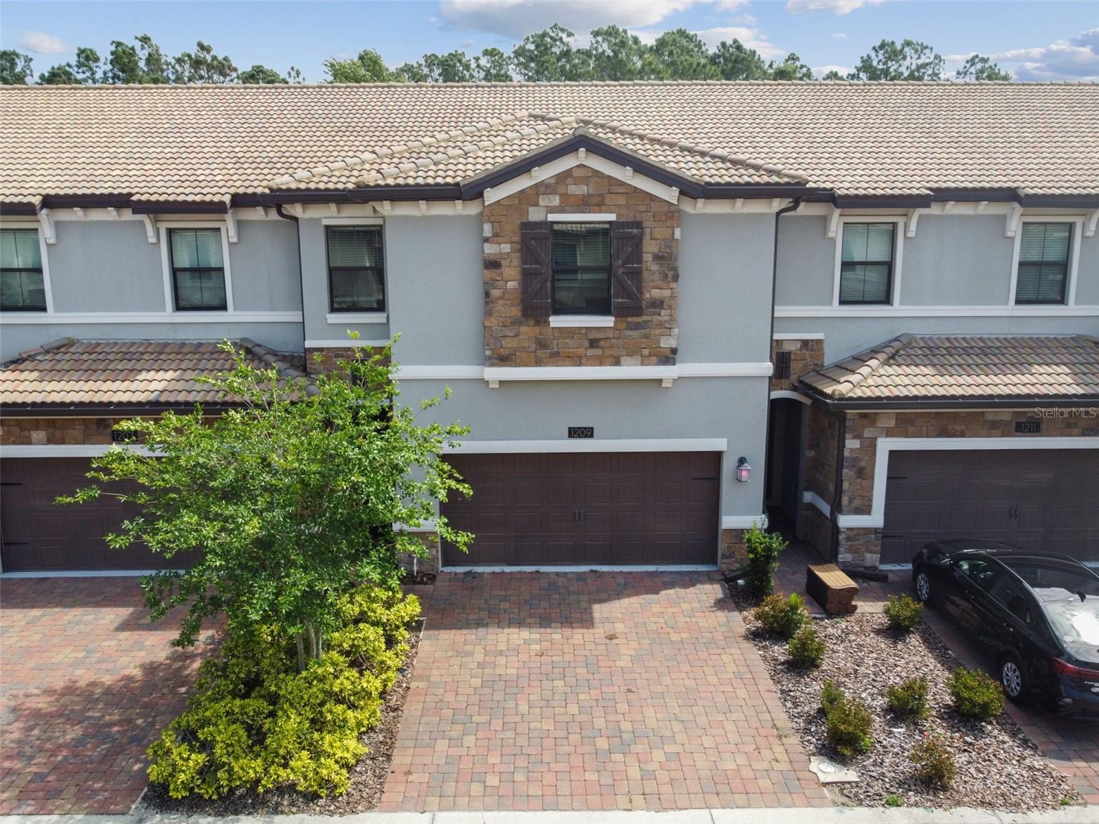Details for 1209 Payne Stewart Drive, DAVENPORT, FL 33896