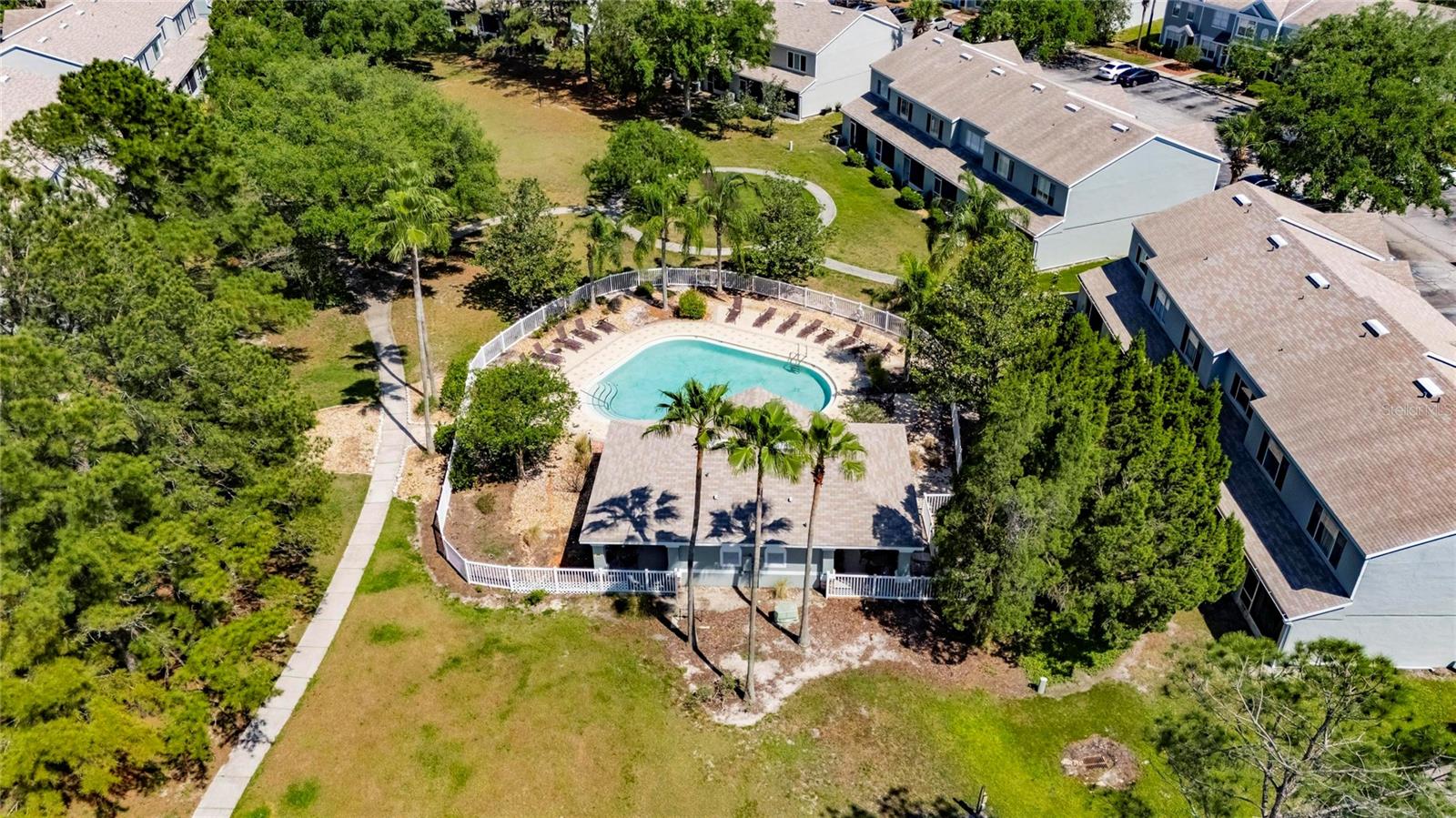 Image 46 of 51 For 2362 Lake Woodberry Circle