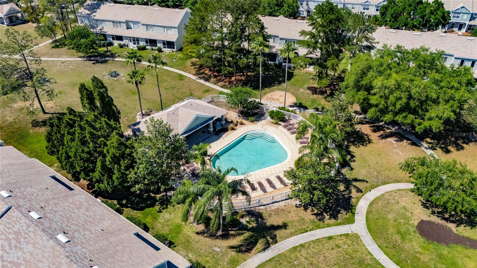 Image 49 of 51 For 2362 Lake Woodberry Circle