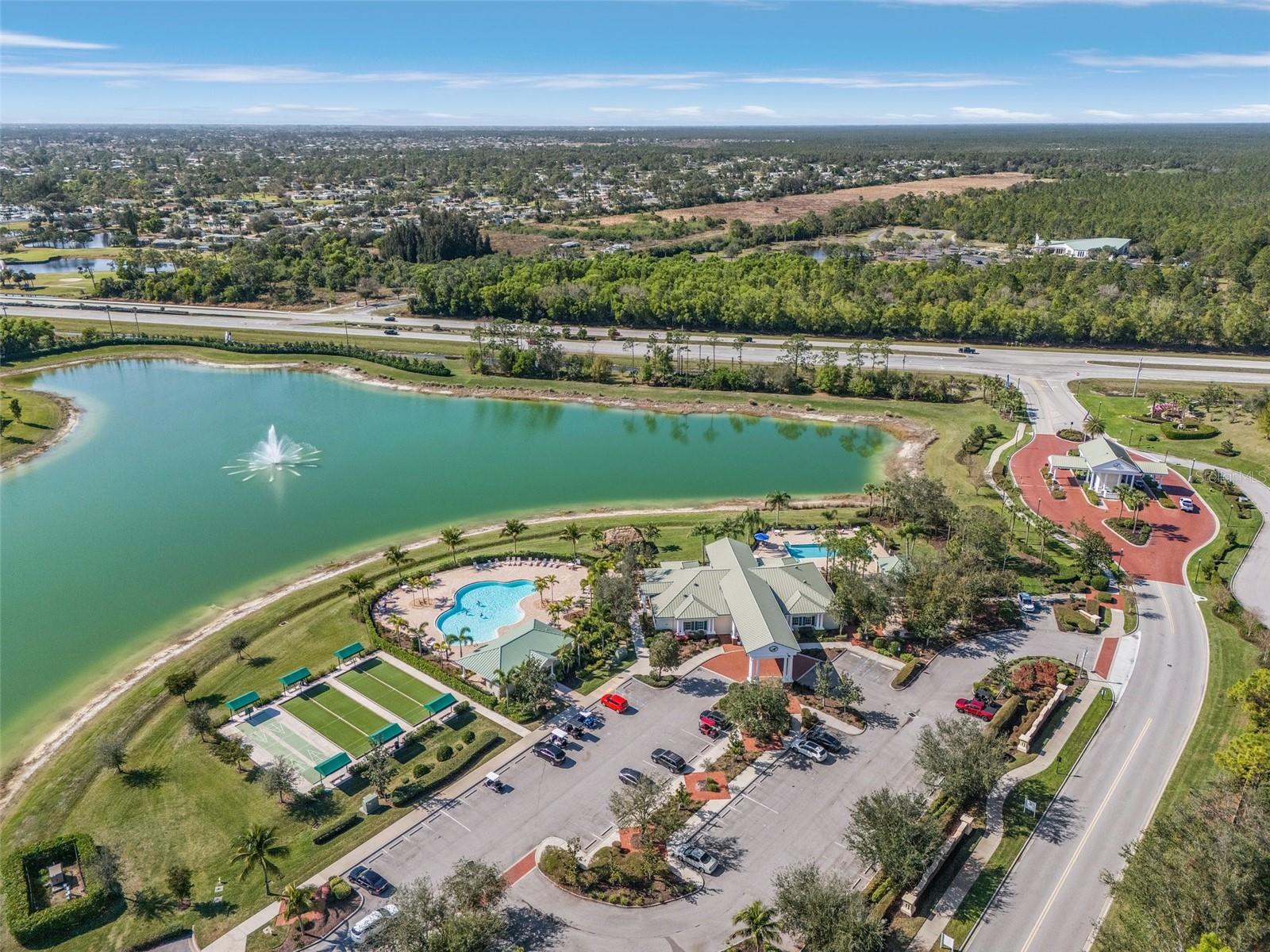 Image 33 of 40 For 20605 Long Pond Road