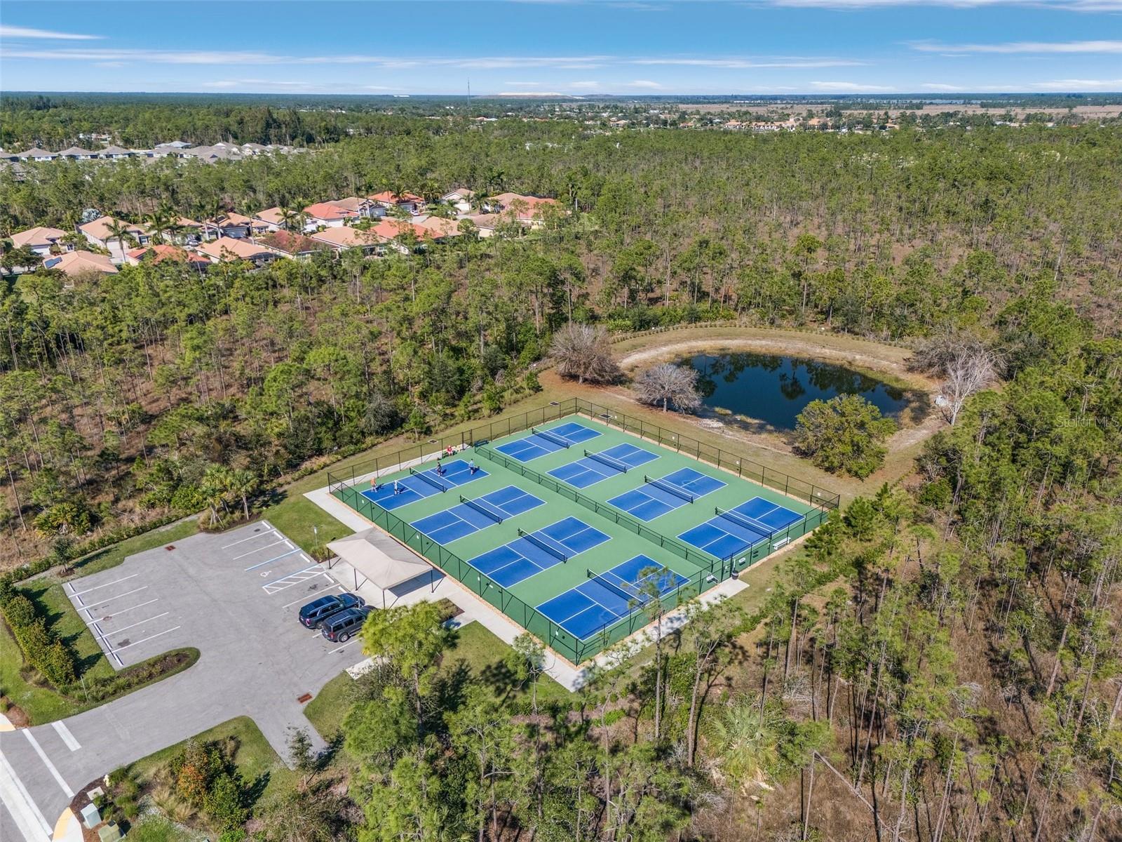 Image 36 of 40 For 20605 Long Pond Road
