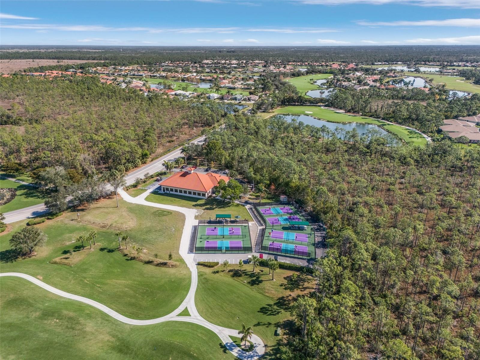 Image 37 of 40 For 20605 Long Pond Road
