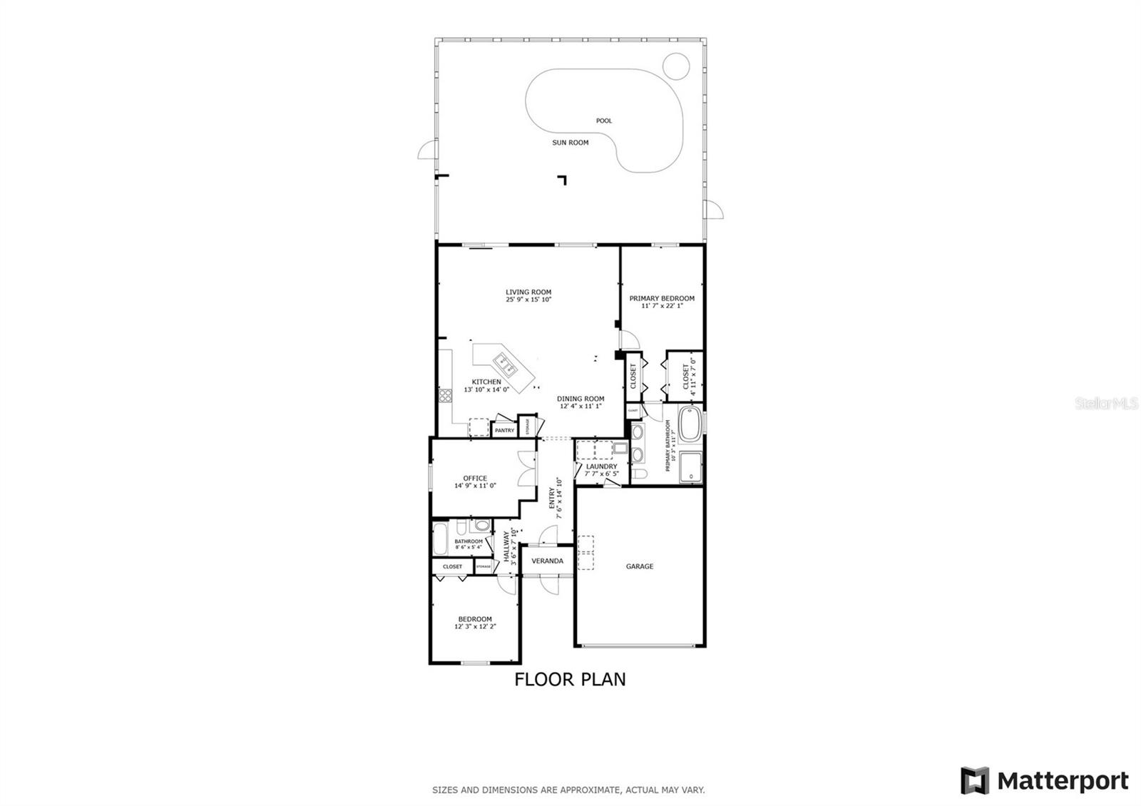 Image 40 of 40 For 20605 Long Pond Road