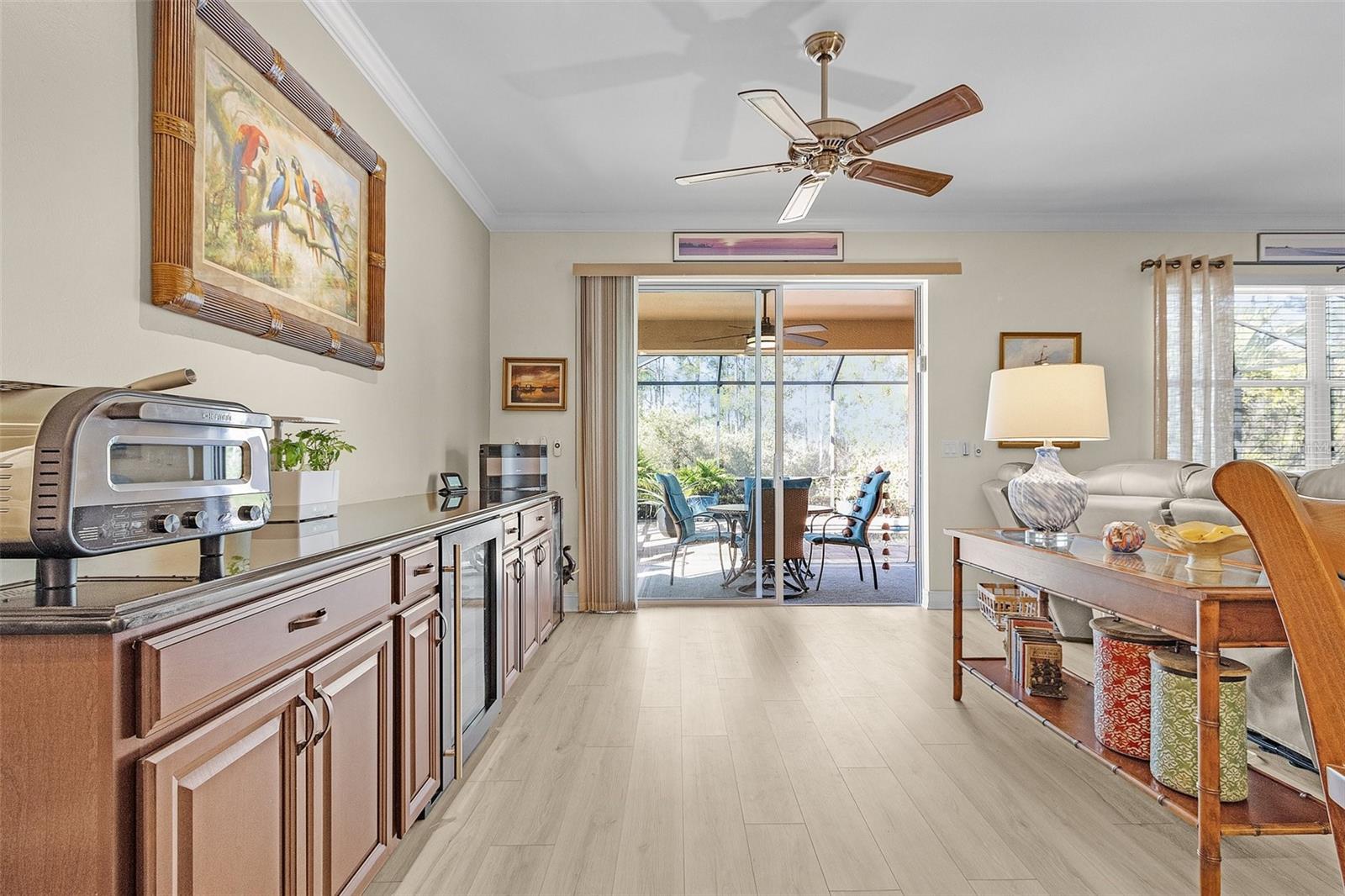 Image 8 of 40 For 20605 Long Pond Road