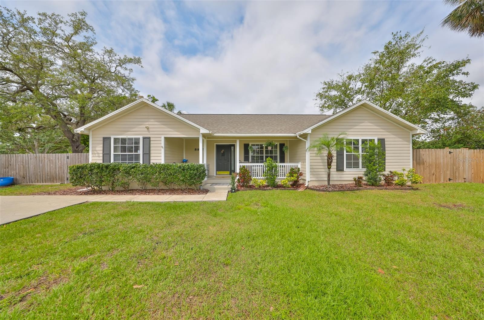 Details for 8805 Van Fleet Road, RIVERVIEW, FL 33578
