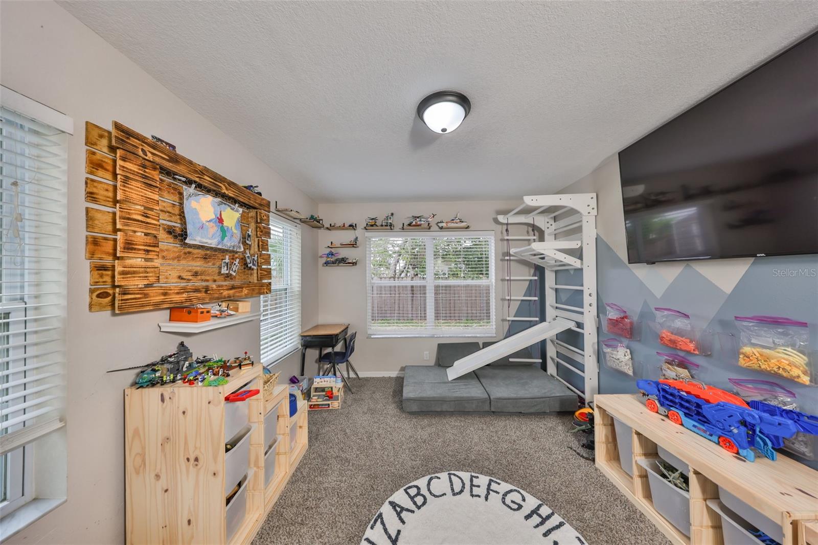 Listing photo id 22 for 8805 Van Fleet Road