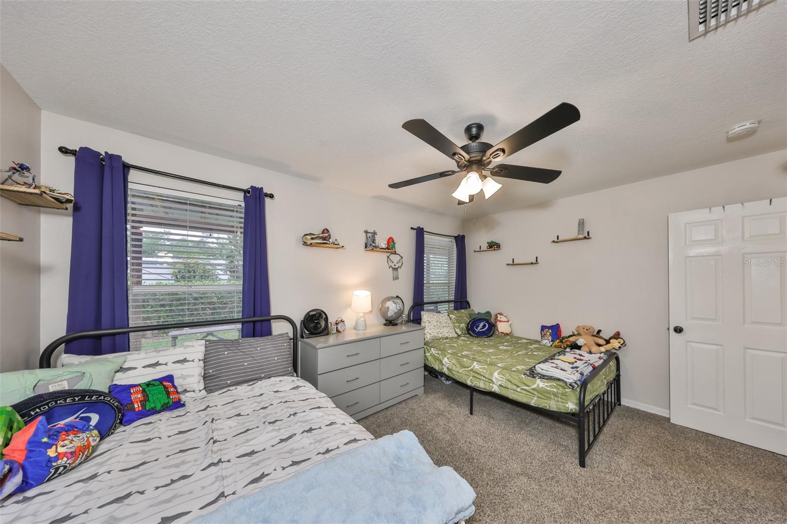 Listing photo id 25 for 8805 Van Fleet Road