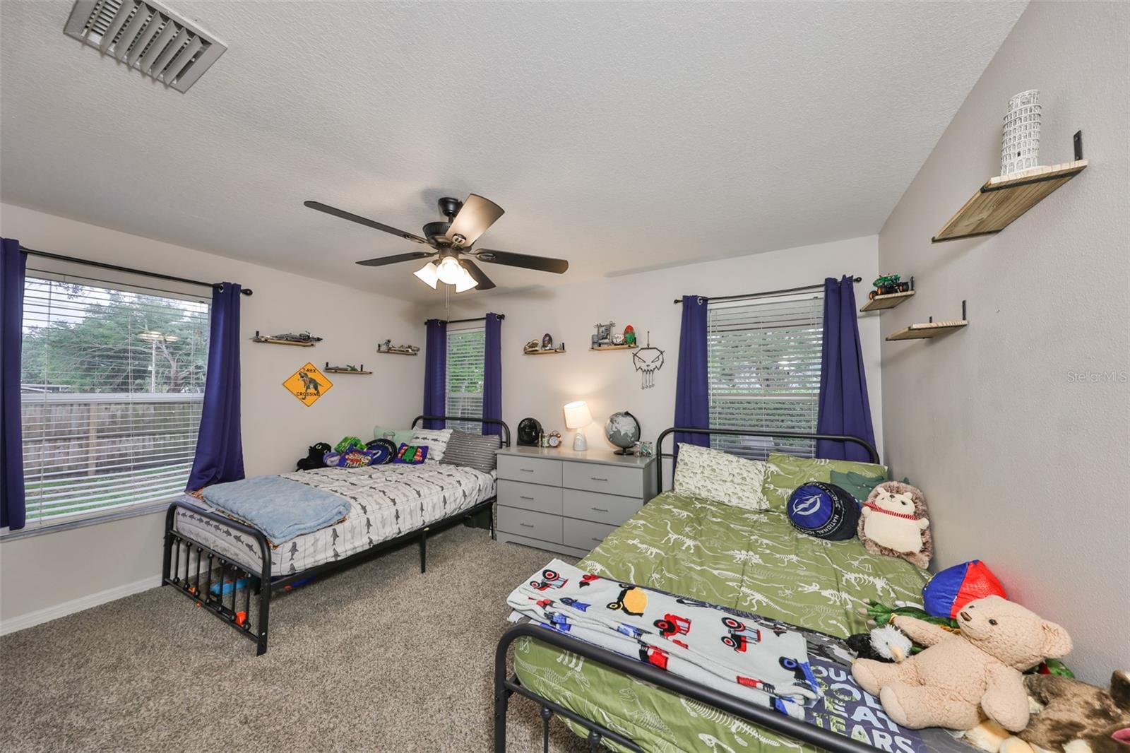 Listing photo id 26 for 8805 Van Fleet Road