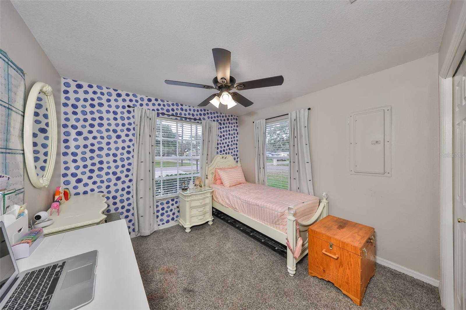 Listing photo id 28 for 8805 Van Fleet Road
