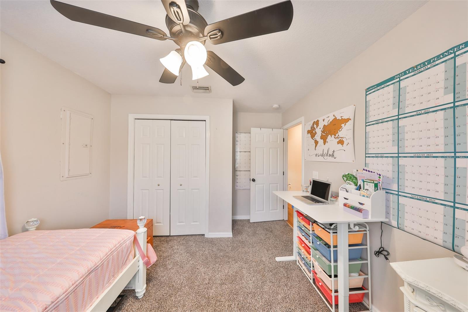 Listing photo id 30 for 8805 Van Fleet Road