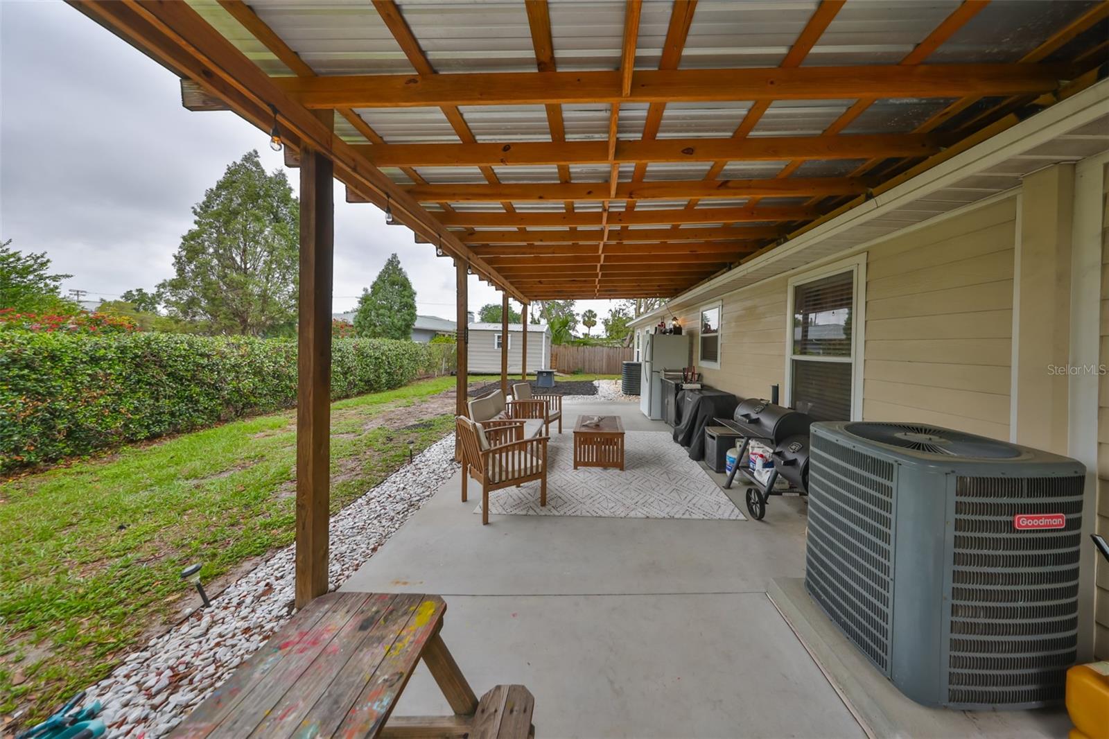 Listing photo id 31 for 8805 Van Fleet Road
