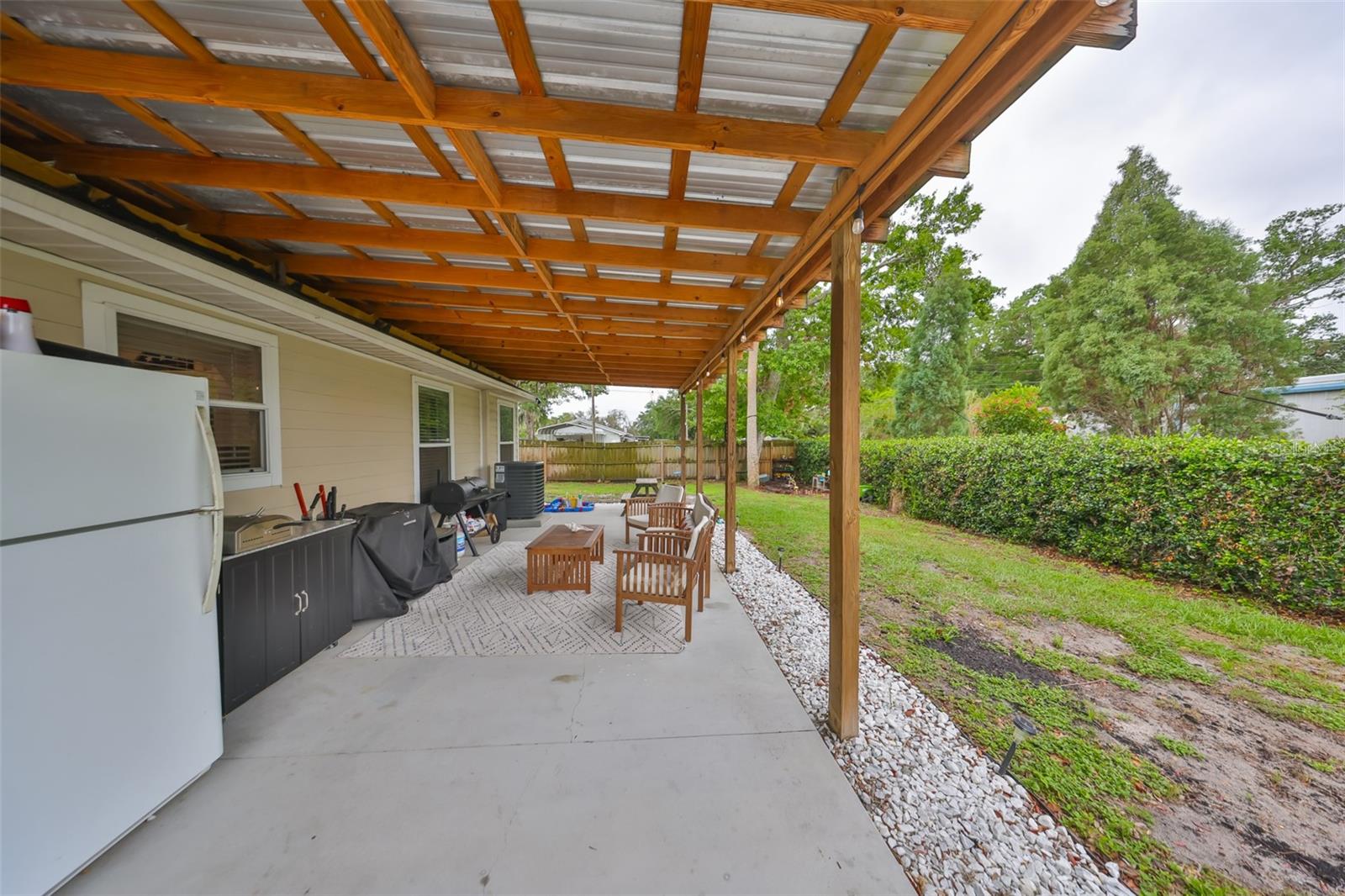 Listing photo id 32 for 8805 Van Fleet Road