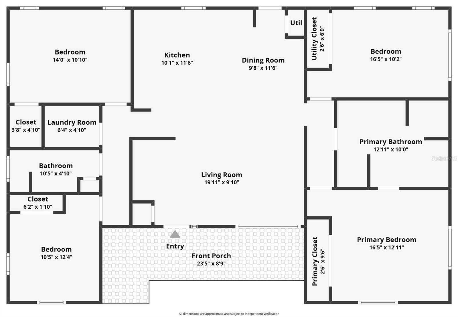 Listing photo id 43 for 8805 Van Fleet Road