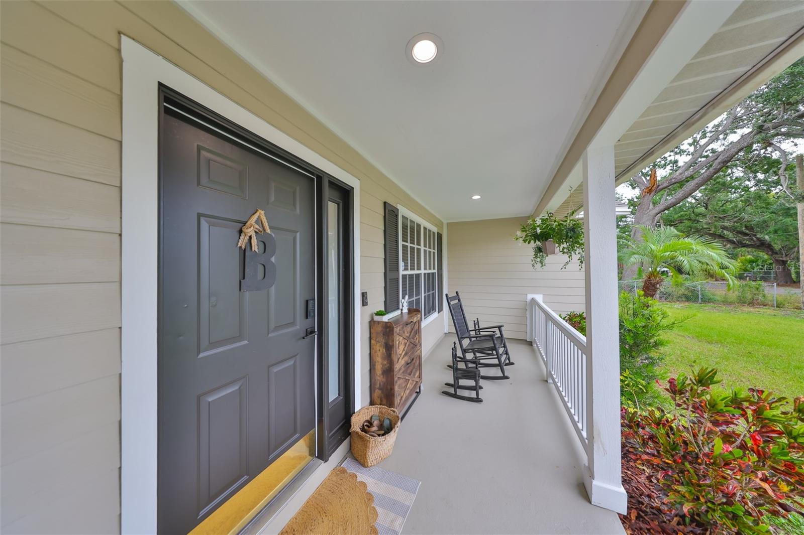 Listing photo id 3 for 8805 Van Fleet Road