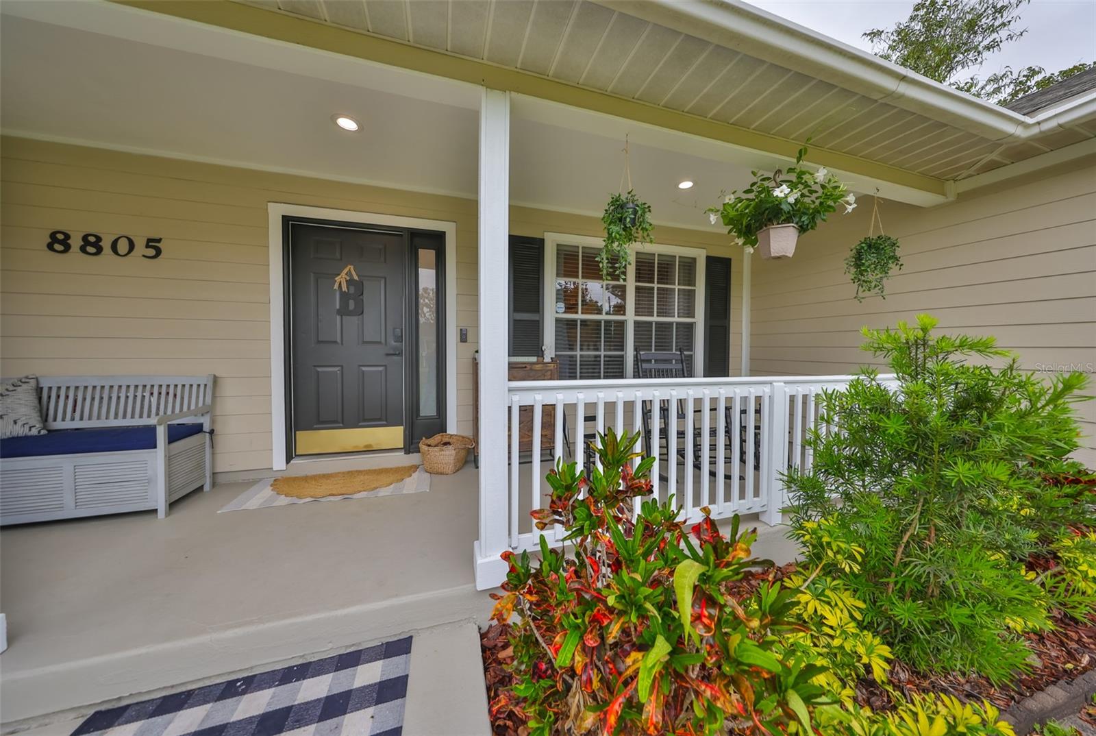 Listing photo id 4 for 8805 Van Fleet Road