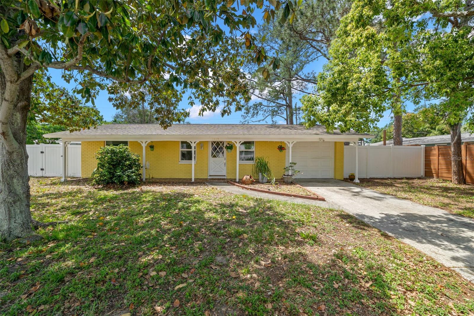Details for 1019 Goshen Road, TARPON SPRINGS, FL 34689