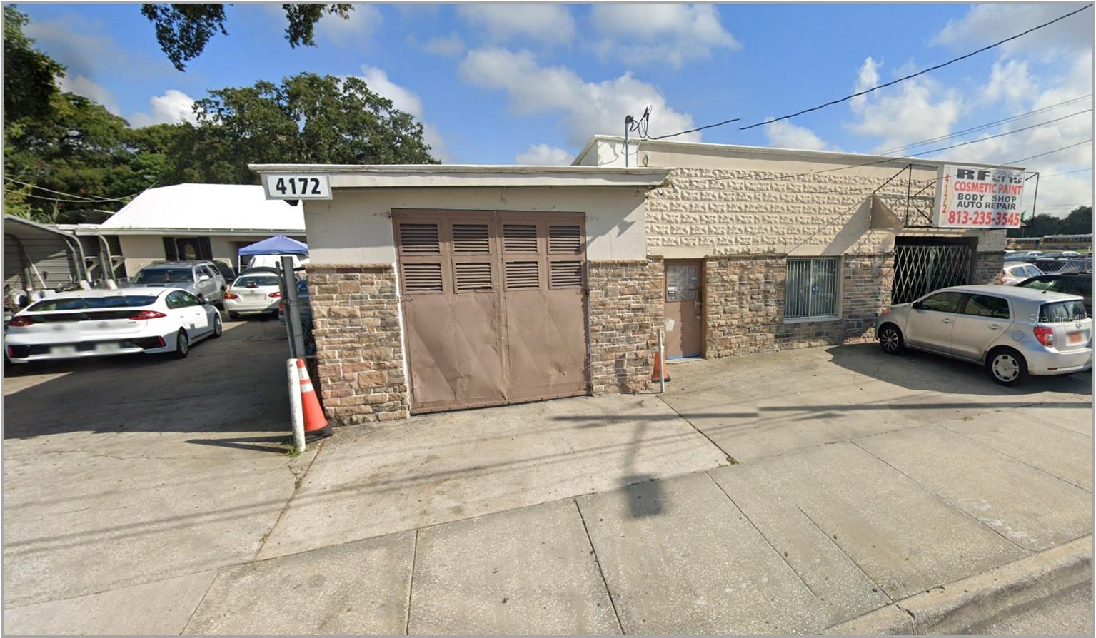 Image 6 of 9 For 4172-4174 Hillsborough Avenue
