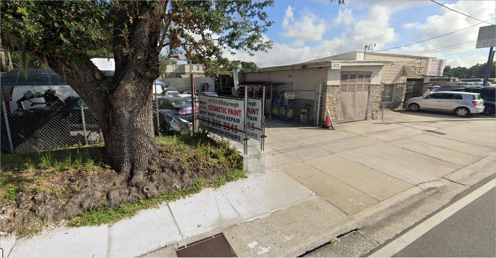 Image 7 of 9 For 4172-4174 Hillsborough Avenue
