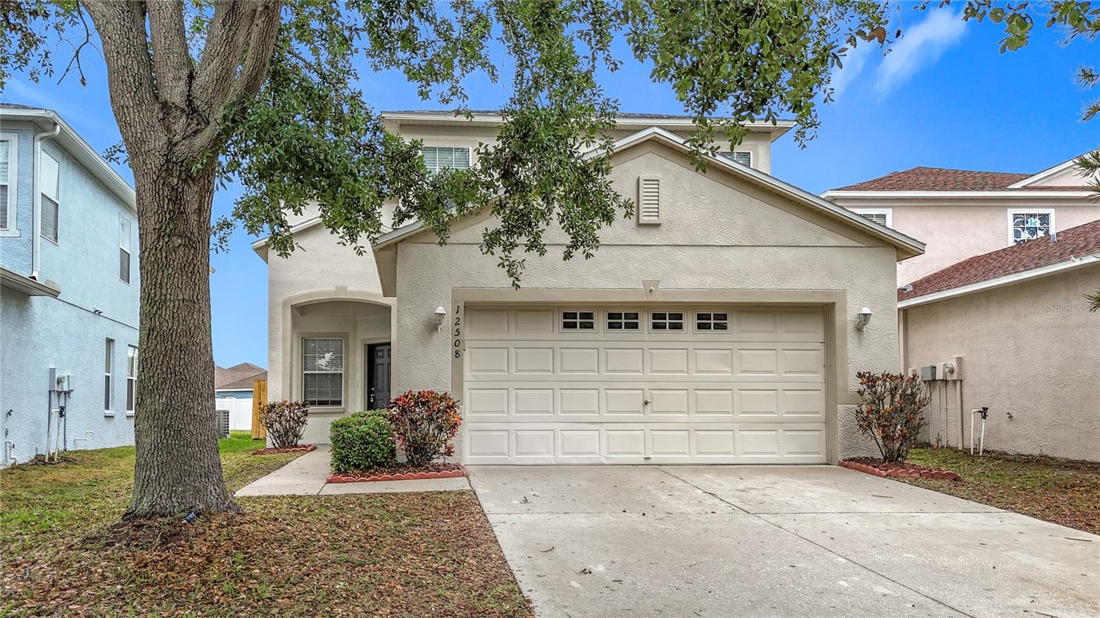 Details for 12508 Evington Point Drive, RIVERVIEW, FL 33579