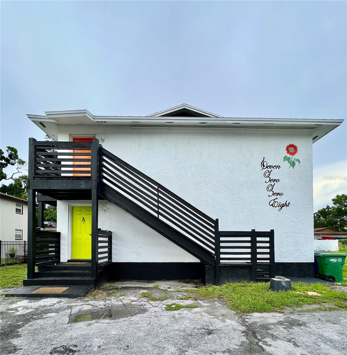Details for 7008 Mascotte Street A, TAMPA, FL 33616