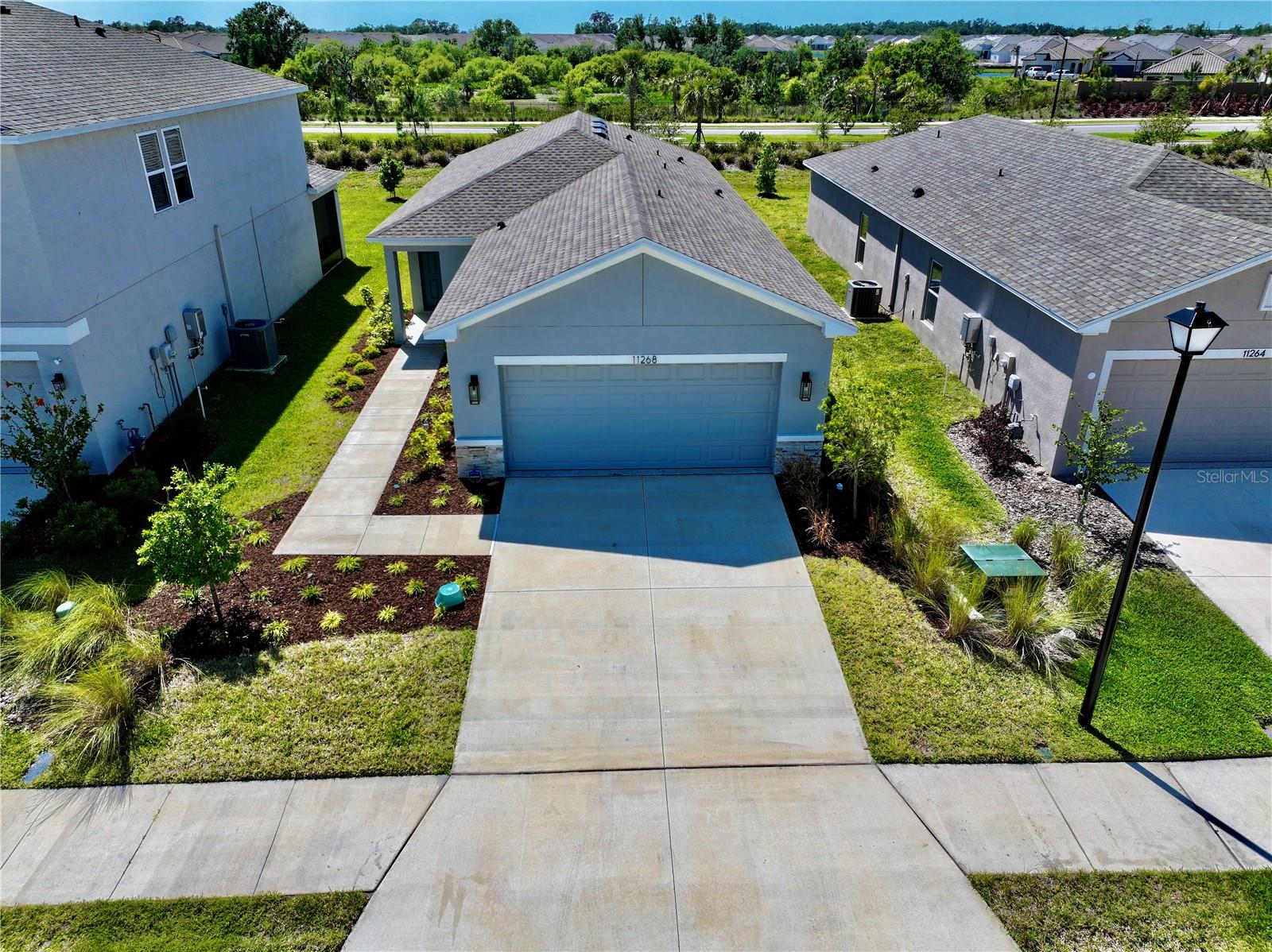 Image 22 of 24 For 11268 Fieldstone Drive