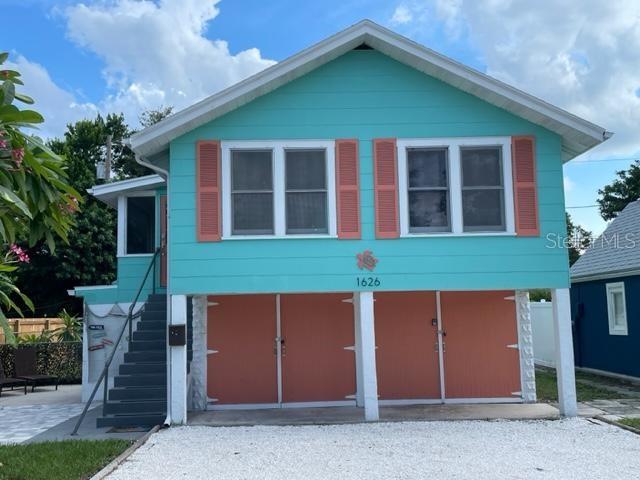 Details for 1626 27th Avenue N, ST PETERSBURG, FL 33713