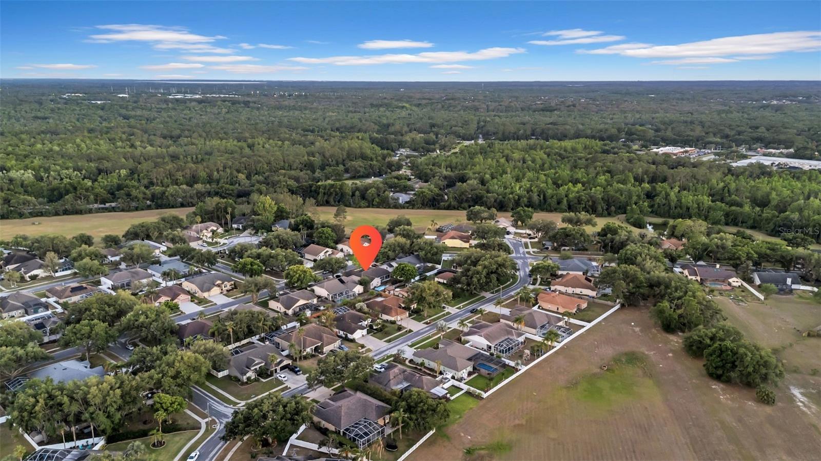 Image 36 of 40 For 4010 Lithia Ridge Boulevard