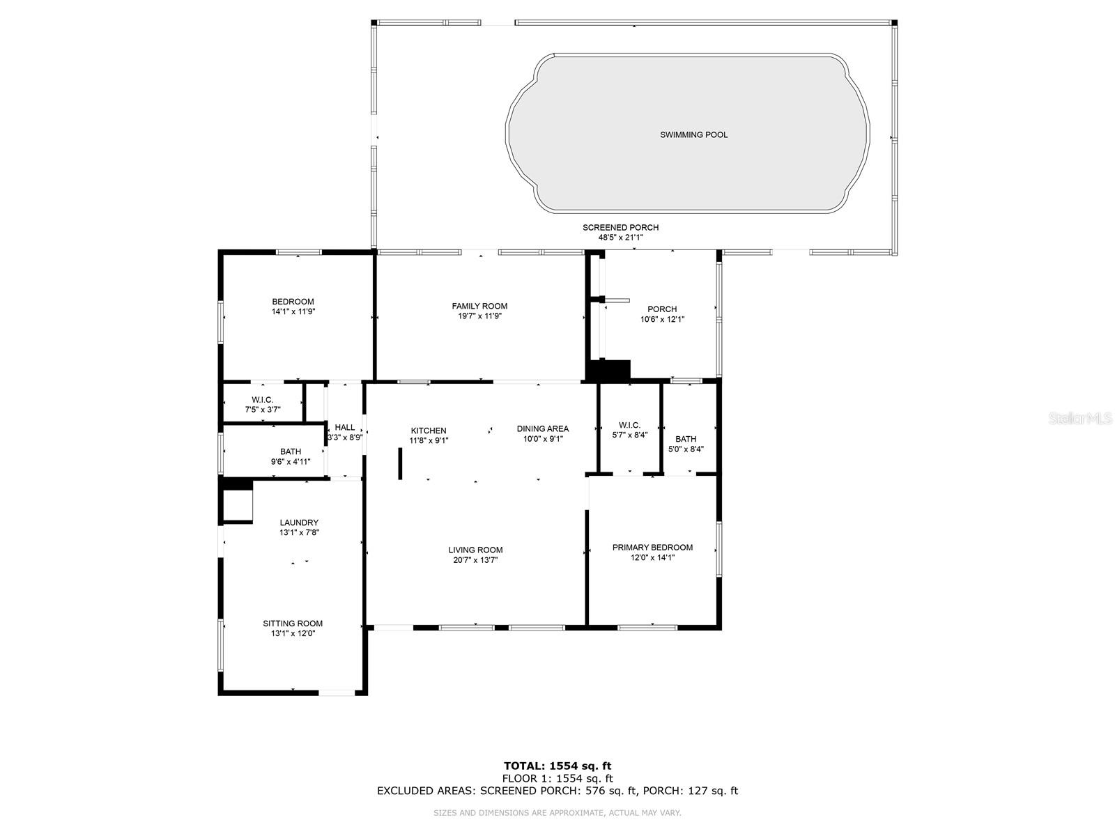 Image 36 of 41 For 595 Denburn Court