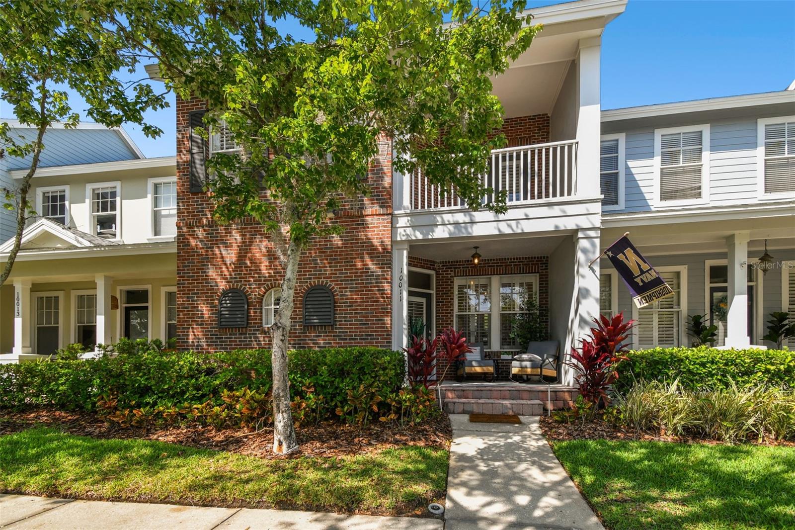 Details for 10011 Parley Drive, TAMPA, FL 33626