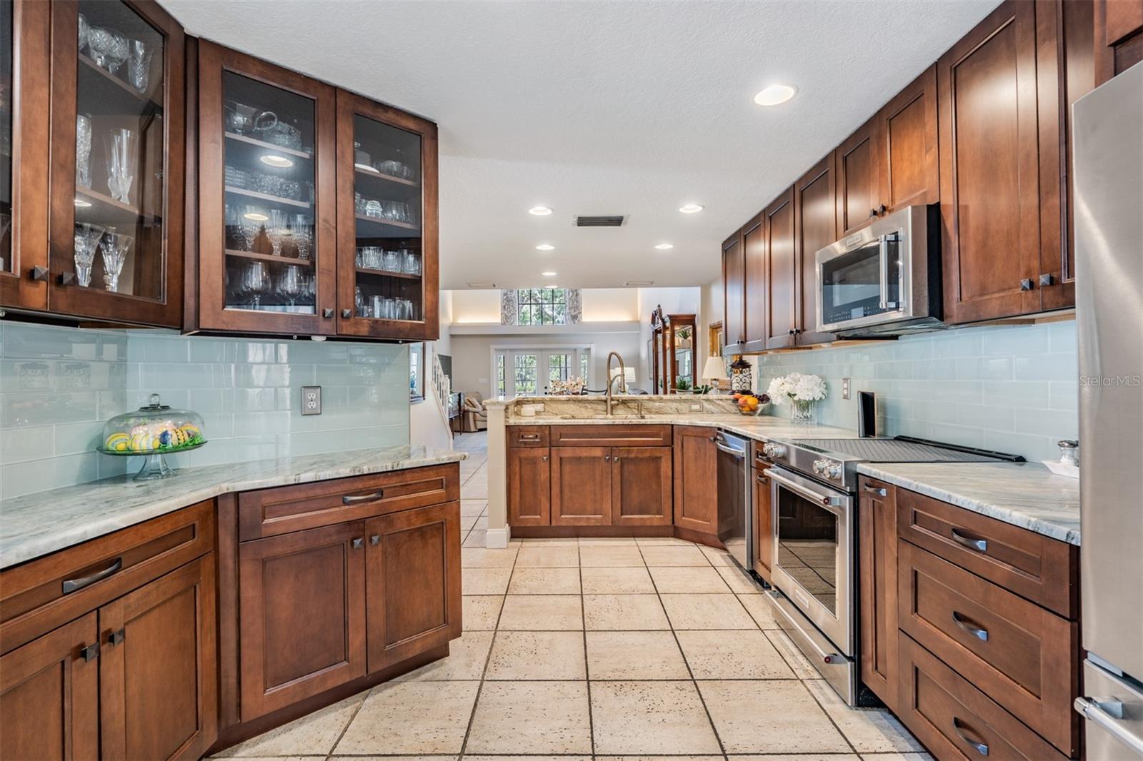 Image 19 of 61 For 17537 Fairmeadow Drive