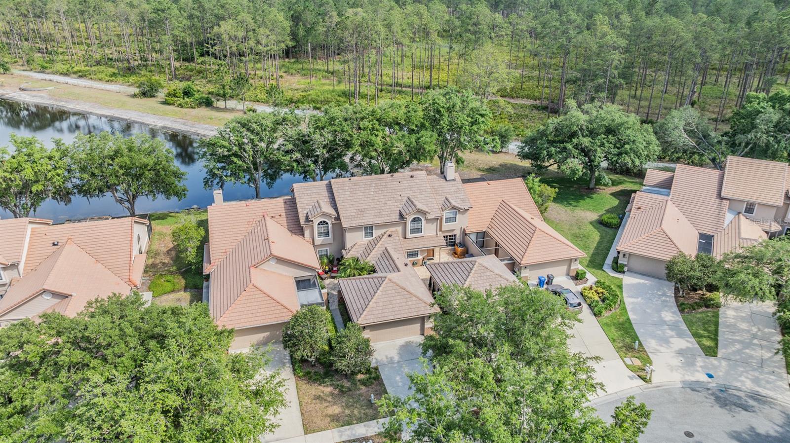 Image 47 of 61 For 17537 Fairmeadow Drive