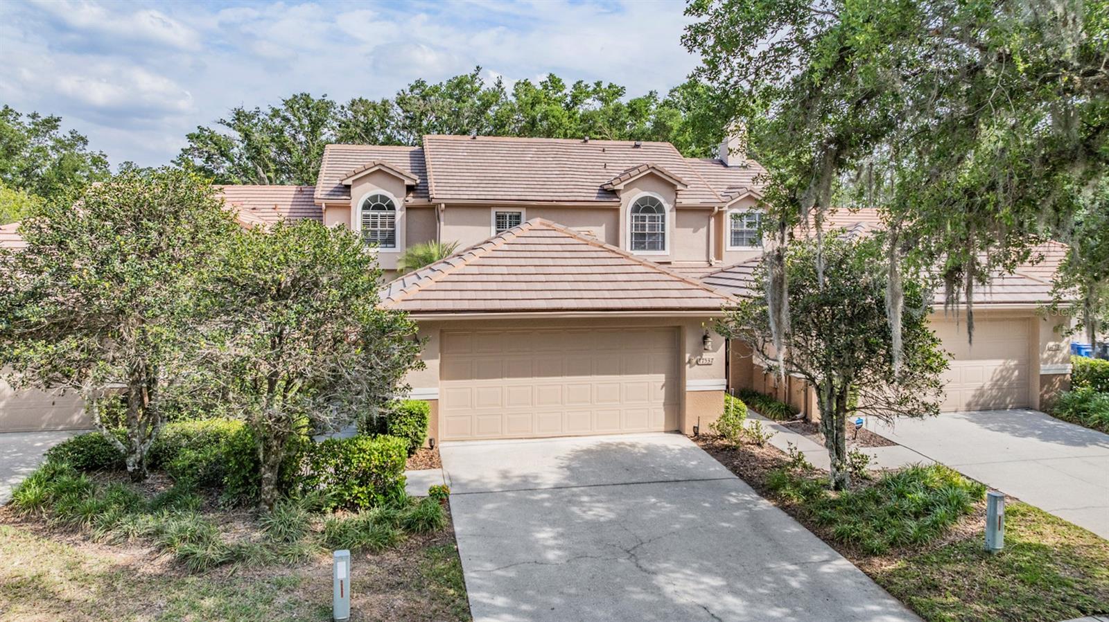 Image 51 of 61 For 17537 Fairmeadow Drive