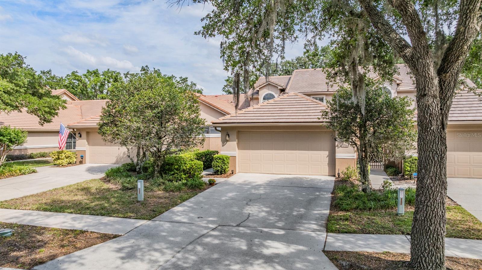 Image 54 of 61 For 17537 Fairmeadow Drive