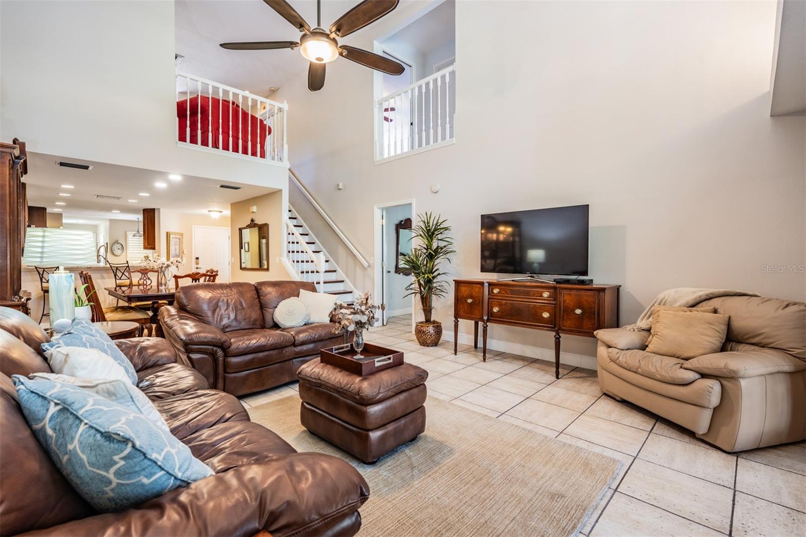Image 9 of 61 For 17537 Fairmeadow Drive
