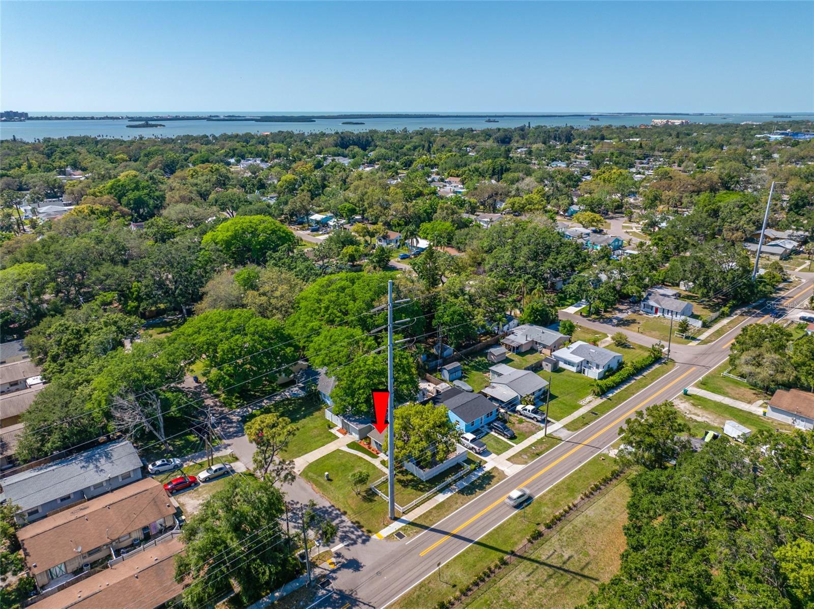 Image 51 of 59 For 1290 Bertland Way