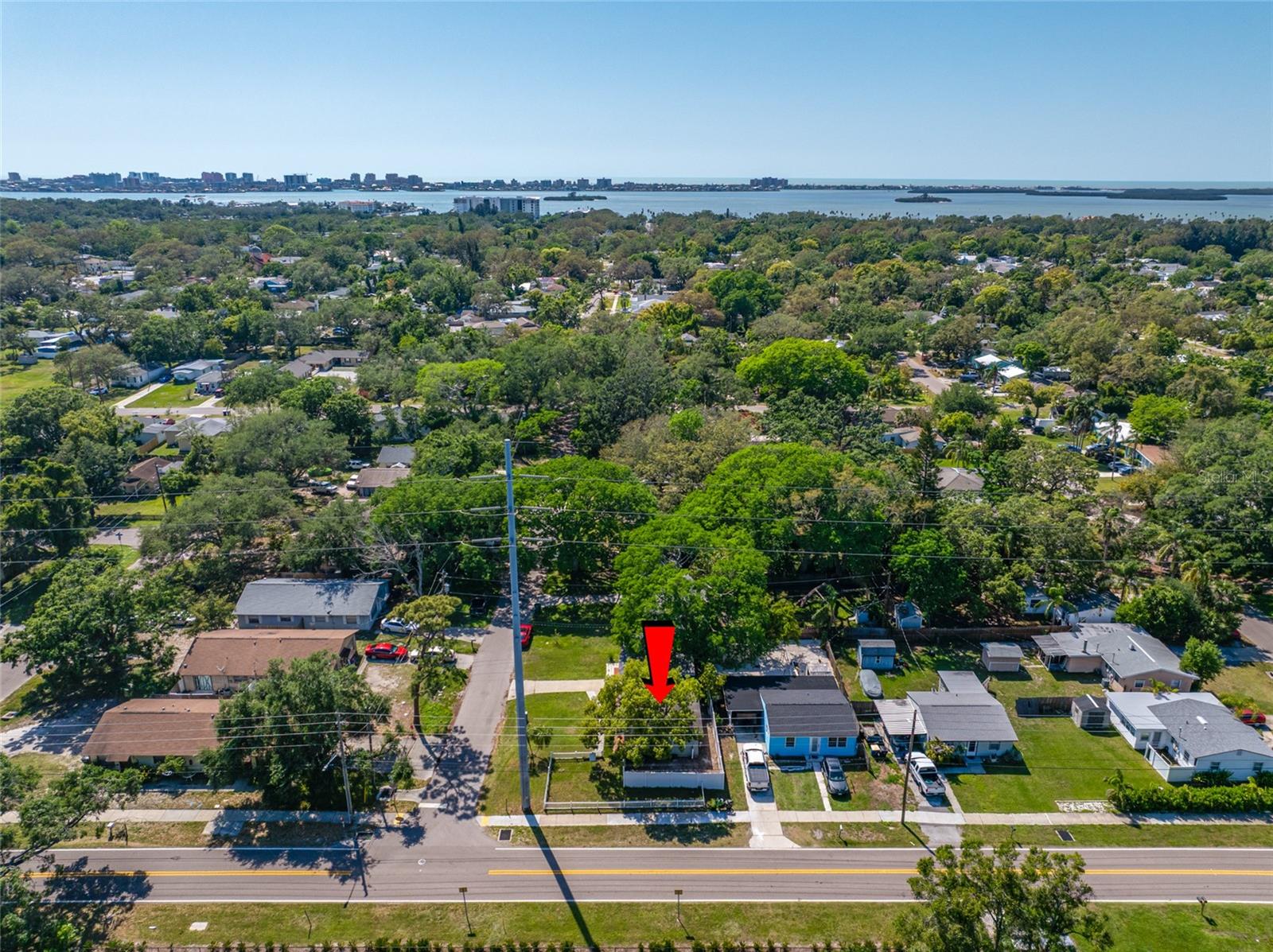 Image 53 of 59 For 1290 Bertland Way