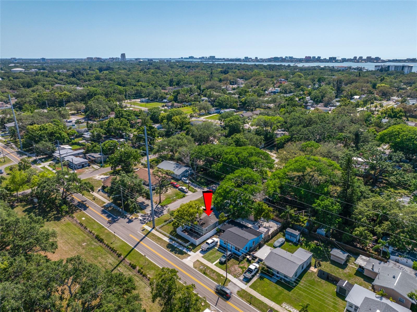 Image 55 of 59 For 1290 Bertland Way
