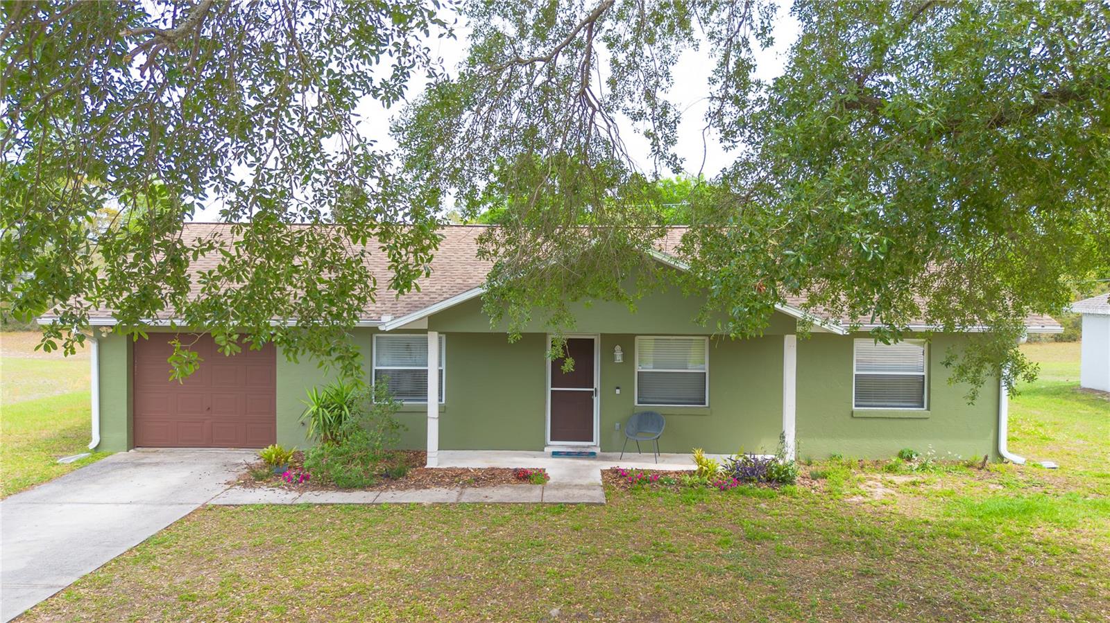 Details for 14791 29th Avenue Road, OCALA, FL 34473