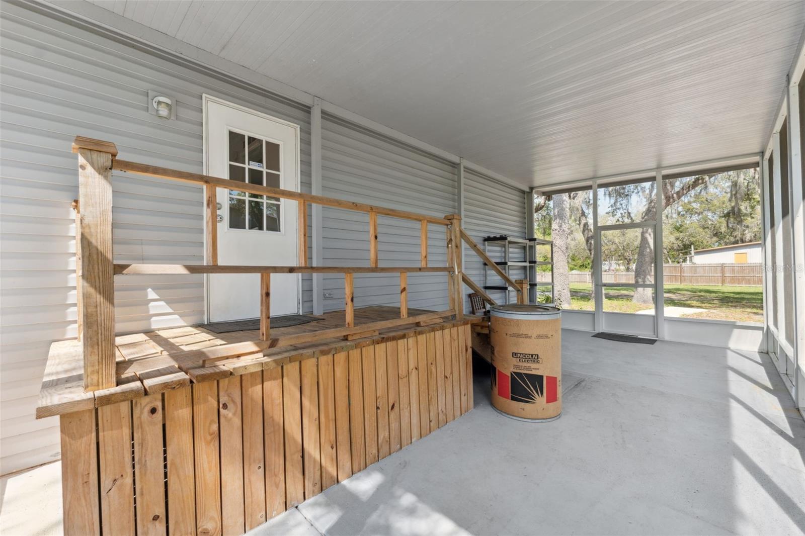 Image 17 of 38 For 12430 Oconee Boulevard